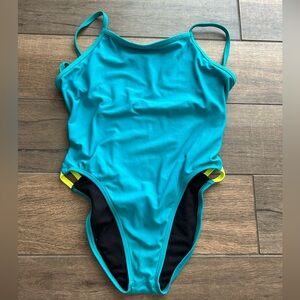 Jolyn Swimsuit (Gavin size 30)
